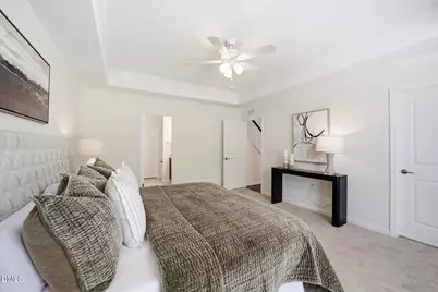 2820 Haw River Trail, Apex, NC 27502 - Photo 8