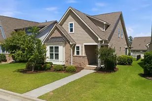 2820 Haw River Trl, Apex, NC 27502 - Photo 2