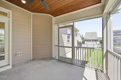 2820 Haw River Trail, Apex, NC 27502 - Photo 24