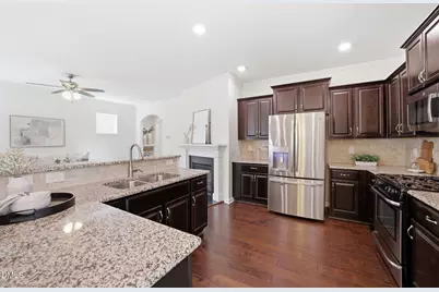 2820 Haw River Trail, Apex, NC 27502 - Photo 20