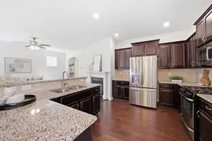 2820 Haw River Trl, Apex, NC 27502 - Photo 20