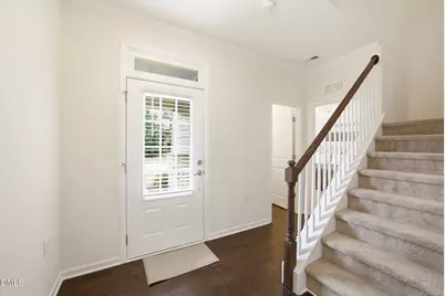2820 Haw River Trail, Apex, NC 27502 - Photo 6