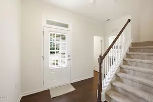 2820 Haw River Trl, Apex, NC 27502 - Photo 6
