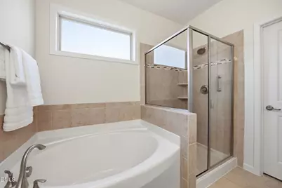 2820 Haw River Trail, Apex, NC 27502 - Photo 10