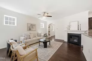 2820 Haw River Trl, Apex, NC 27502 - Photo 16