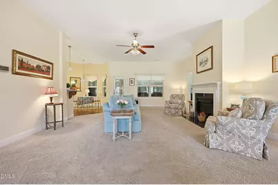 109 W Paige Wynd Drive, Angier, NC 27501 - Photo 8