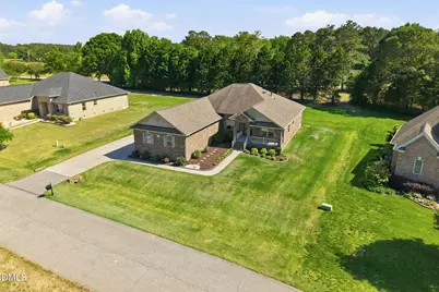 109 W Paige Wynd Drive, Angier, NC 27501 - Photo 4
