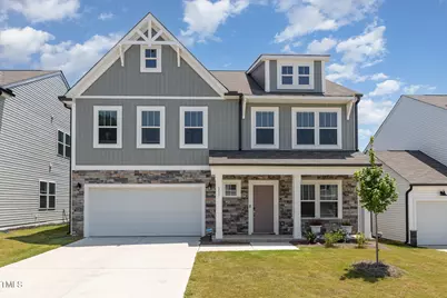 311 Horseshoe Place, Angier, NC 27501 - Photo 1
