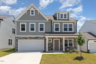 311 Horseshoe Pl, Angier, NC 27501 - Photo 1