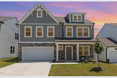 311 Horseshoe Place, Angier, NC 27501 - Photo 38