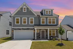 311 Horseshoe Pl, Angier, NC 27501 - Photo 38