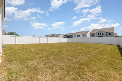 311 Horseshoe Place, Angier, NC 27501 - Photo 38