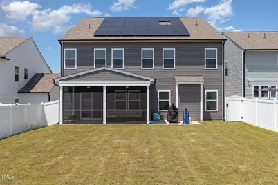 311 Horseshoe Place, Angier, NC 27501 - Photo 36