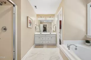 9535 White Carriage Dr, Wake Forest, NC 27587 - Photo 18