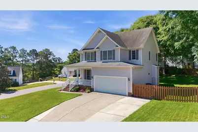9535 White Carriage Drive, Wake Forest, NC 27587 - Photo 2