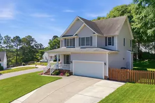 9535 White Carriage Dr, Wake Forest, NC 27587 - Photo 2