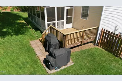 9535 White Carriage Drive, Wake Forest, NC 27587 - Photo 28