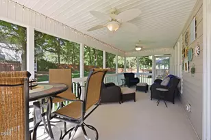9535 White Carriage Dr, Wake Forest, NC 27587 - Photo 30