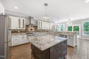 56712 Nash, Chapel Hill, NC 27517 - Photo 6