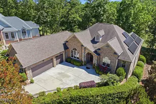 56712 Nash, Chapel Hill, NC 27517 - Photo 8