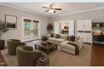 56712 Nash, Chapel Hill, NC 27517 - Photo 56