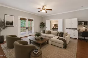 56712 Nash, Chapel Hill, NC 27517 - Photo 56
