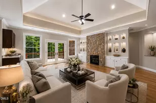 56712 Nash, Chapel Hill, NC 27517 - Photo 22