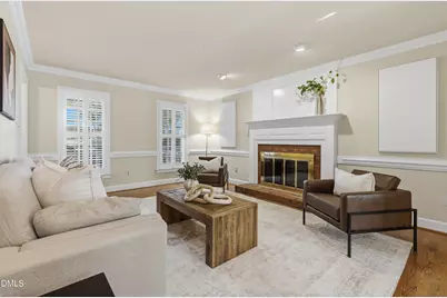 102 Medallion Circle, Cary, NC 27513 - Photo 10