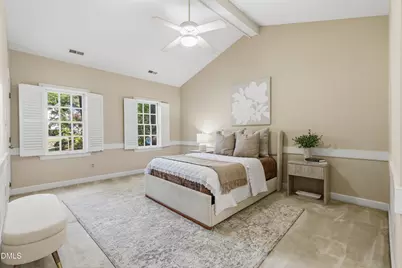 102 Medallion Circle, Cary, NC 27513 - Photo 22