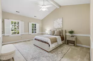 102 Medallion Cir, Cary, NC 27513 - Photo 22