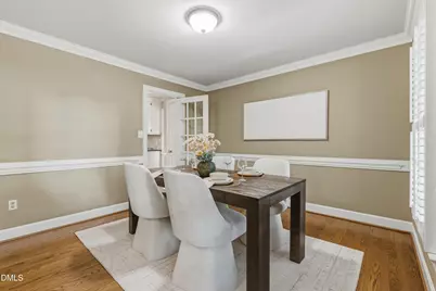 102 Medallion Circle, Cary, NC 27513 - Photo 8