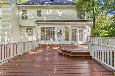 102 Medallion Circle, Cary, NC 27513 - Photo 32