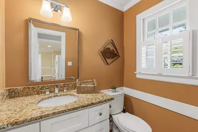 102 Medallion Circle, Cary, NC 27513 - Photo 20
