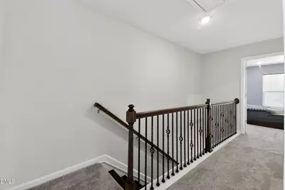 1504 Glacier Drive, Durham, NC 27713 - Photo 16