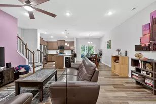 1504 Glacier Dr, Durham, NC 27713 - Photo 4