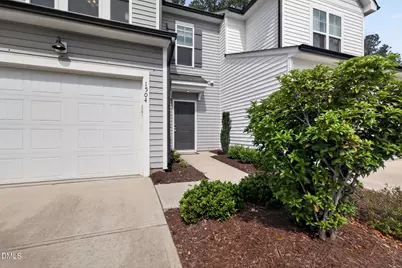 1504 Glacier Drive, Durham, NC 27713 - Photo 2