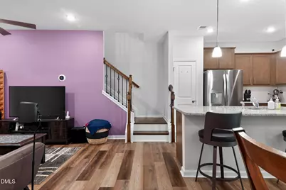 1504 Glacier Drive, Durham, NC 27713 - Photo 8