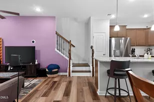 1504 Glacier Dr, Durham, NC 27713 - Photo 8
