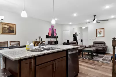1504 Glacier Drive, Durham, NC 27713 - Photo 14