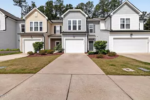 1504 Glacier Dr, Durham, NC 27713 - Photo 1