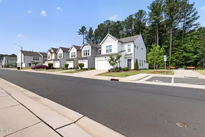 1504 Glacier Drive, Durham, NC 27713 - Photo 28