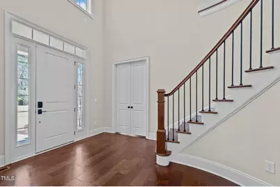 7100 Hasentree Club Drive, Wake Forest, NC 27587 - Photo 12
