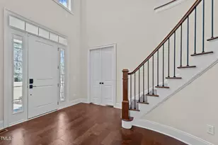 7100 Hasentree Club Dr, Wake Forest, NC 27587 - Photo 12