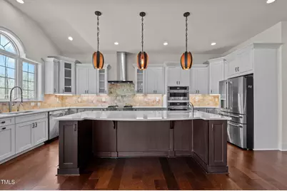 7100 Hasentree Club Drive, Wake Forest, NC 27587 - Photo 20