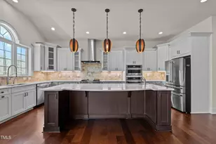 7100 Hasentree Club Dr, Wake Forest, NC 27587 - Photo 20