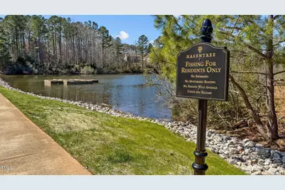 7100 Hasentree Club Drive, Wake Forest, NC 27587 - Photo 78