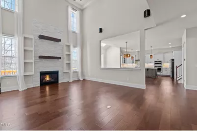 7100 Hasentree Club Drive, Wake Forest, NC 27587 - Photo 16