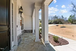 7100 Hasentree Club Dr, Wake Forest, NC 27587 - Photo 8