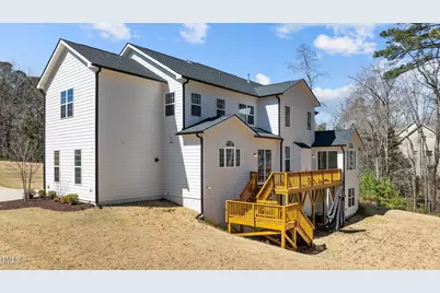 7100 Hasentree Club Drive, Wake Forest, NC 27587 - Photo 10