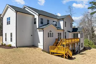 7100 Hasentree Club Dr, Wake Forest, NC 27587 - Photo 10